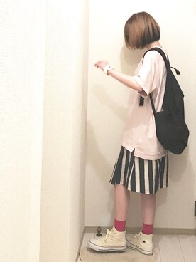 umiさんのコーディネート