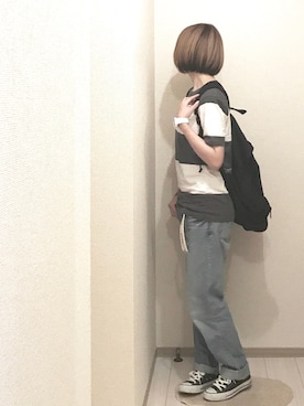 umiさんのコーディネート