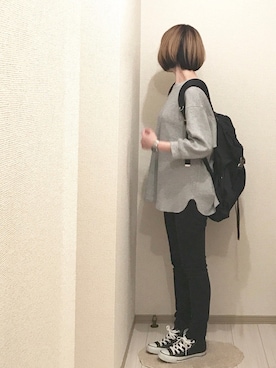 umiさんのコーディネート