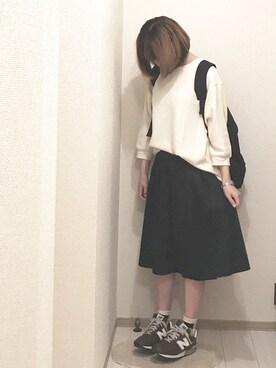 umiさんのコーディネート