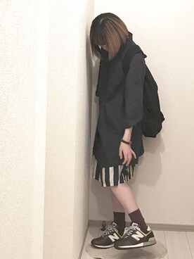 umiさんのコーディネート