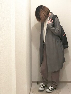 umiさんのコーディネート