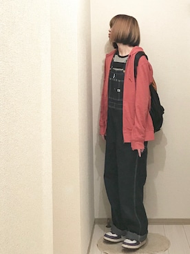 umiさんのコーディネート