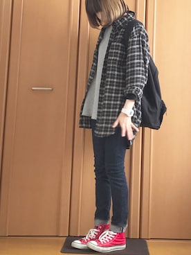 umiさんのコーディネート