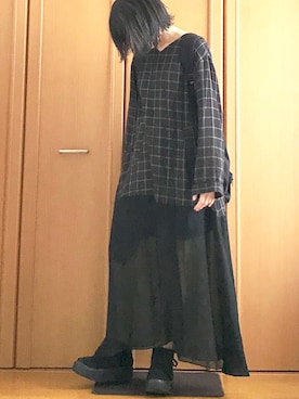 umiさんのコーディネート