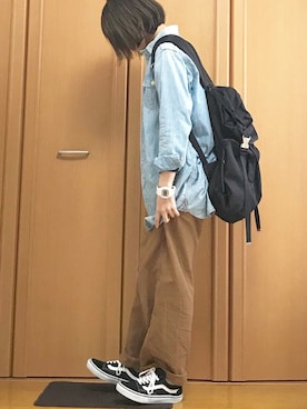 umiさんのコーディネート