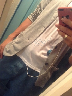 ぷりんさんのコーディネート