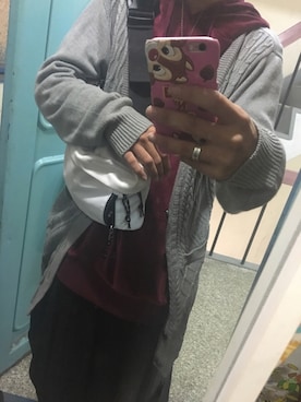 ぷりんさんのコーディネート