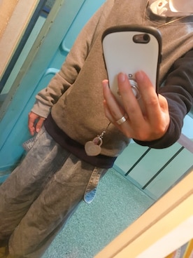 ぷりんさんのコーディネート