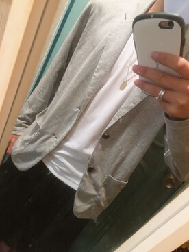 ぷりんさんのコーディネート