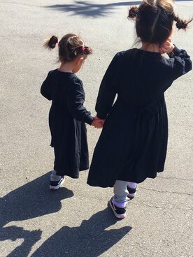 いーままさんのコーディネート