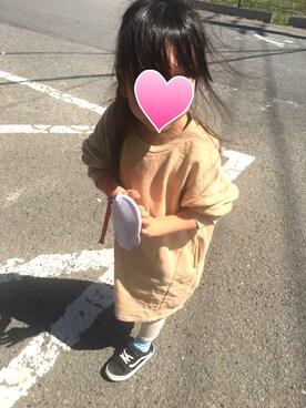 いーままさんのコーディネート