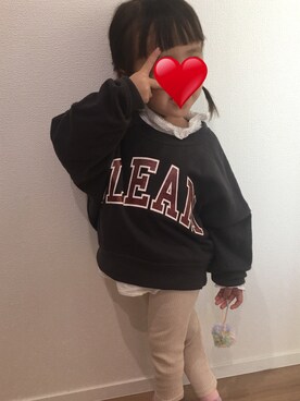 いーままさんのコーディネート