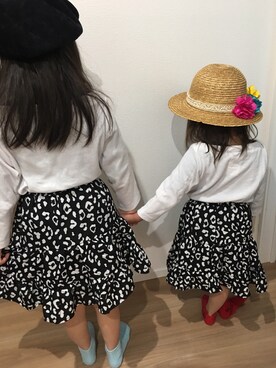 いーままさんのコーディネート