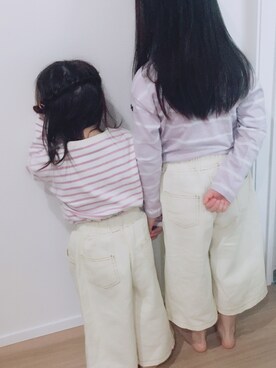 いーままさんのコーディネート