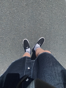 yuikaさん（レディース・162cm）の春コーディネート