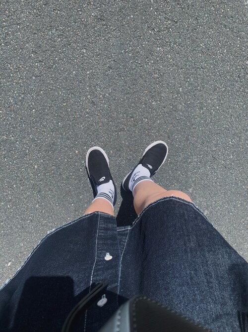 wmns toki slip canvas