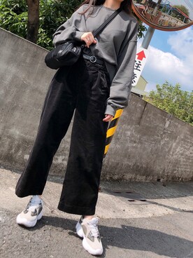 れいさんのコーディネート