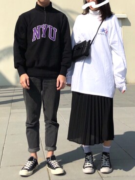 れいさんのコーディネート