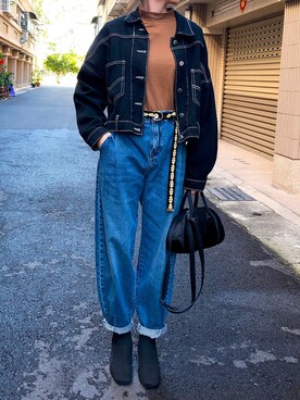 れいさんのコーディネート