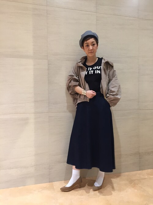 midoriさんのコーディネート