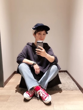 midoriさんのコーディネート