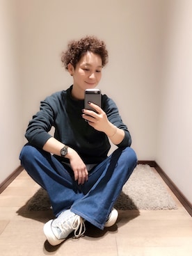 midoriさんのコーディネート