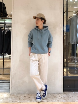 midoriさんのコーディネート