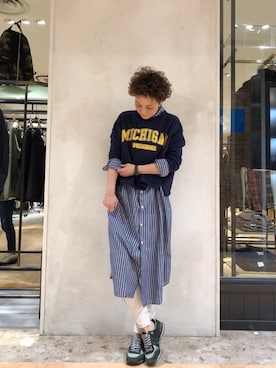 midoriさんのコーディネート