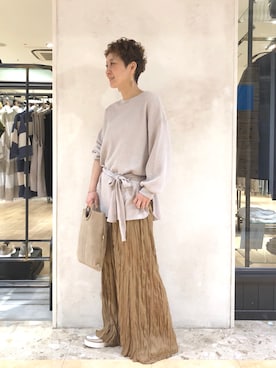 midoriさんのコーディネート