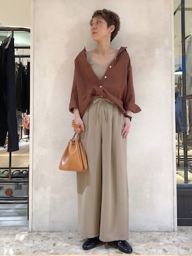 midoriさんのコーディネート