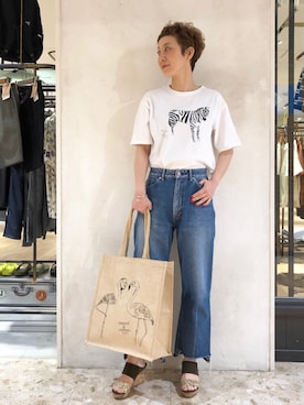 midoriさんのコーディネート