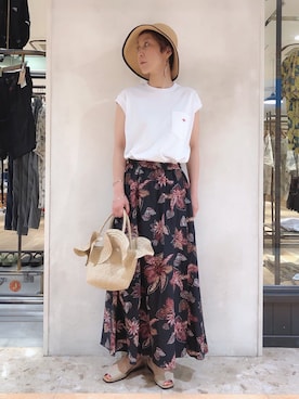 midoriさんのコーディネート