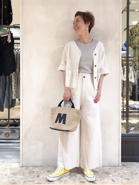 midoriさんのコーディネート