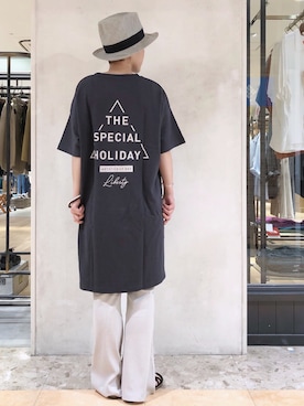 midoriさんのコーディネート