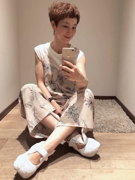 midoriさんのコーディネート