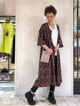 midoriさんのコーディネート