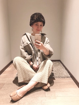 midoriさんのコーディネート