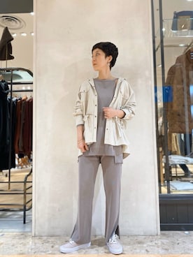 midoriさんのコーディネート