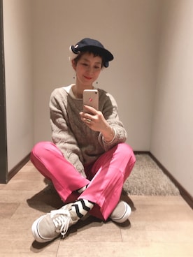 midoriさんのコーディネート