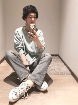 midoriさんのコーディネート