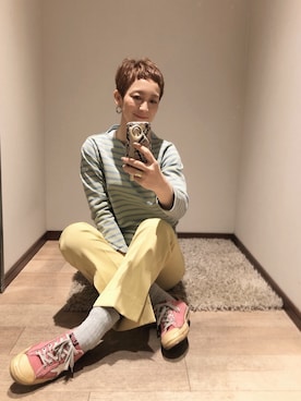 midoriさんのコーディネート