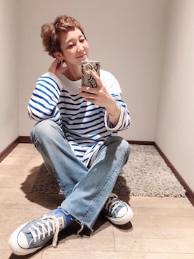 midoriさんのコーディネート