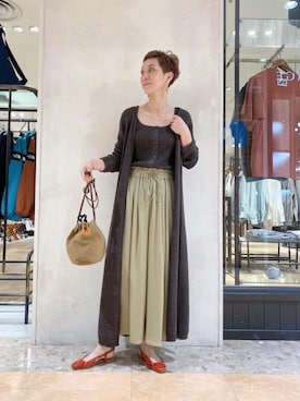 midoriさんのコーディネート