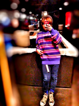 pLAyerZ61   ROYさんのコーディネート