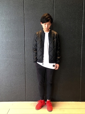 takeさんのコーディネート