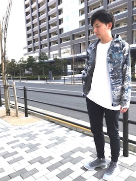 takeさんのコーディネート