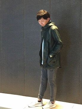 takeさんのコーディネート