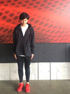 takeさんのコーディネート