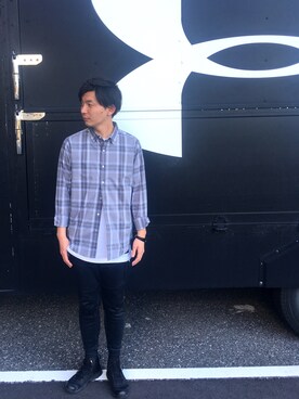 takeさんのコーディネート